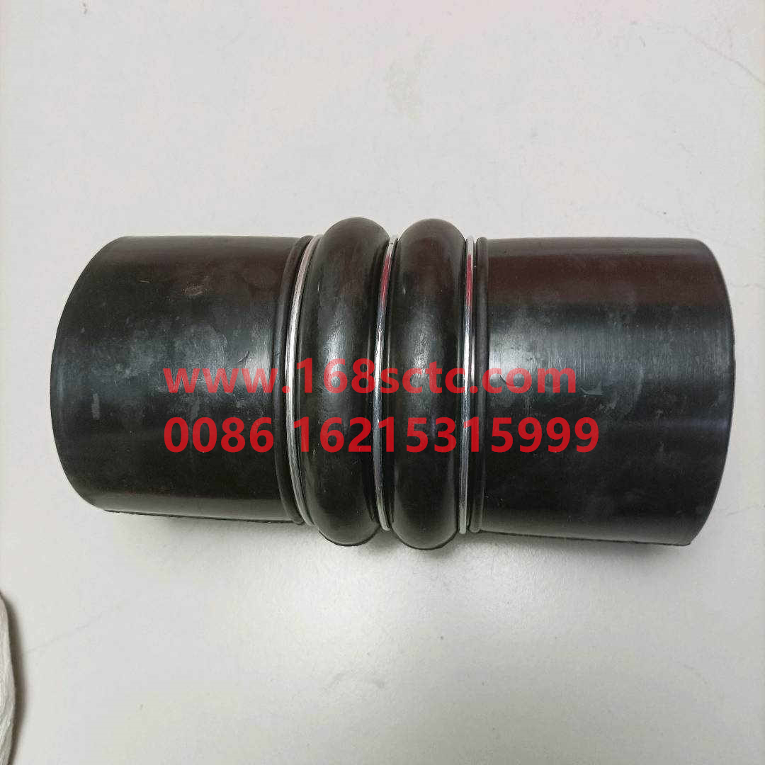 WG9719530307-SINOTRUK HOWO-intercooler hoseventHOWO10payment-HaoWo2013Kuan