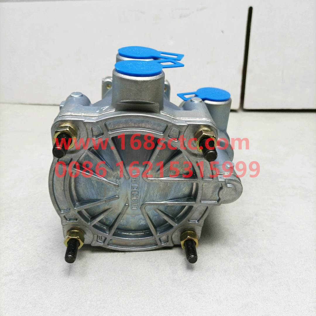 WG9000360525-SINOTRUK HOWO-trailer control valve-HaoWoT7HKuan