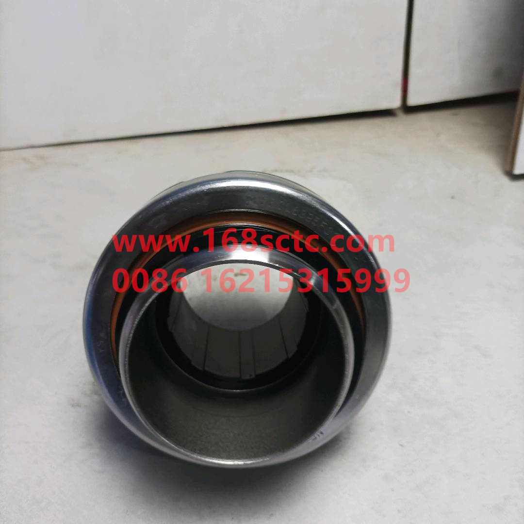 WG9114160030-OTHERS-clutch release bearingmarket 86CL6395F0 Valeogreen box-BianSuXiangZhouCheng