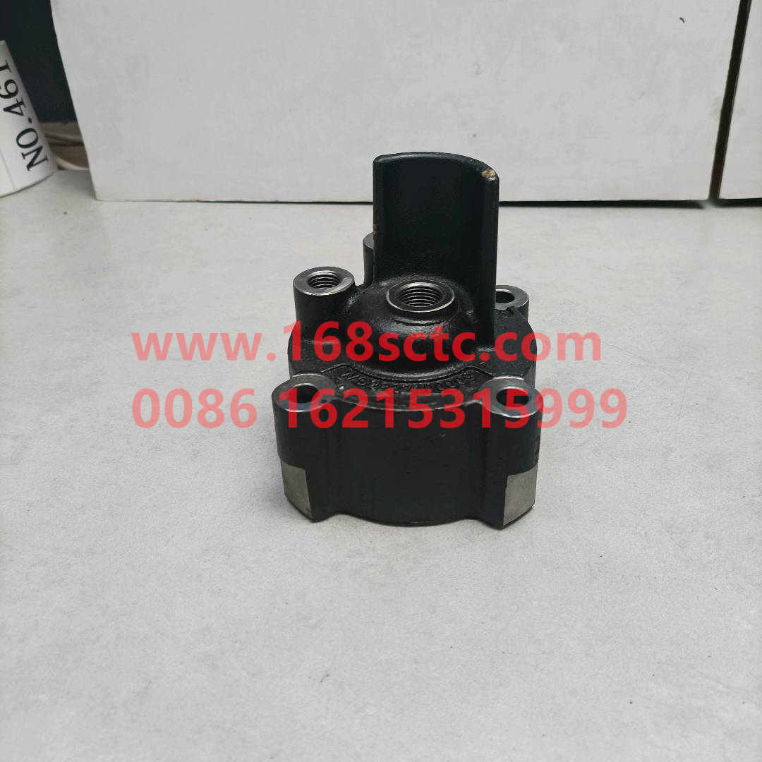 WG2222100009-SINOTRUK HOWO-range gear cylinder-ZhongQiBianSuXiangHW19712