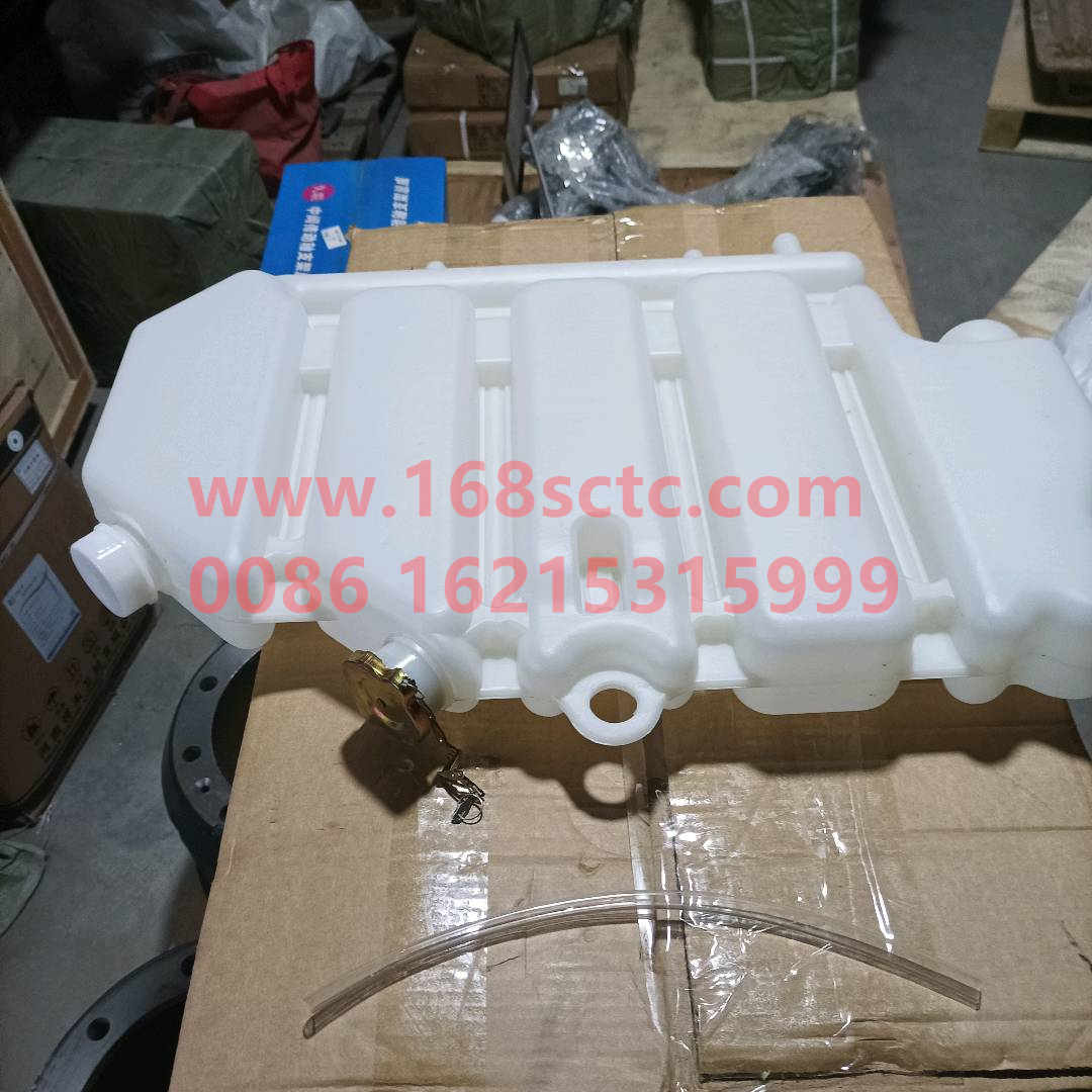 WG9112530333-SINOTRUK HOWO-Expansion tankrear mounted 360PS STRW-HaoWo2013Kuan