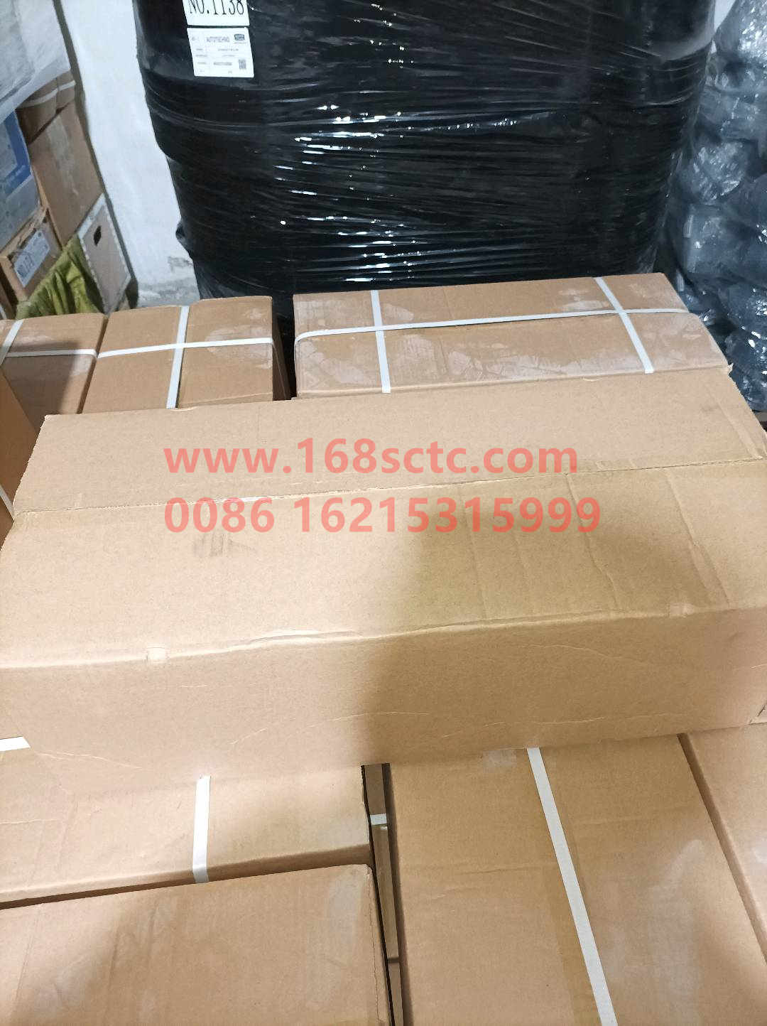 WG9000360600-SINOTRUK HOWO-brake chamber L=270mm-ZhongQiHouQiaoHC16