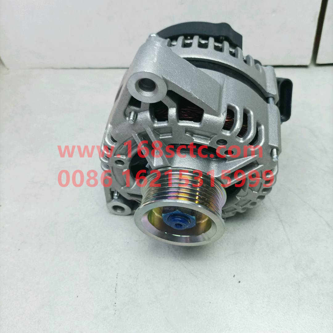 VG1095094002-SINOTRUK HOWO-dynamo 6PK 2000W-ZhongQiFaDongJiWD615.95E