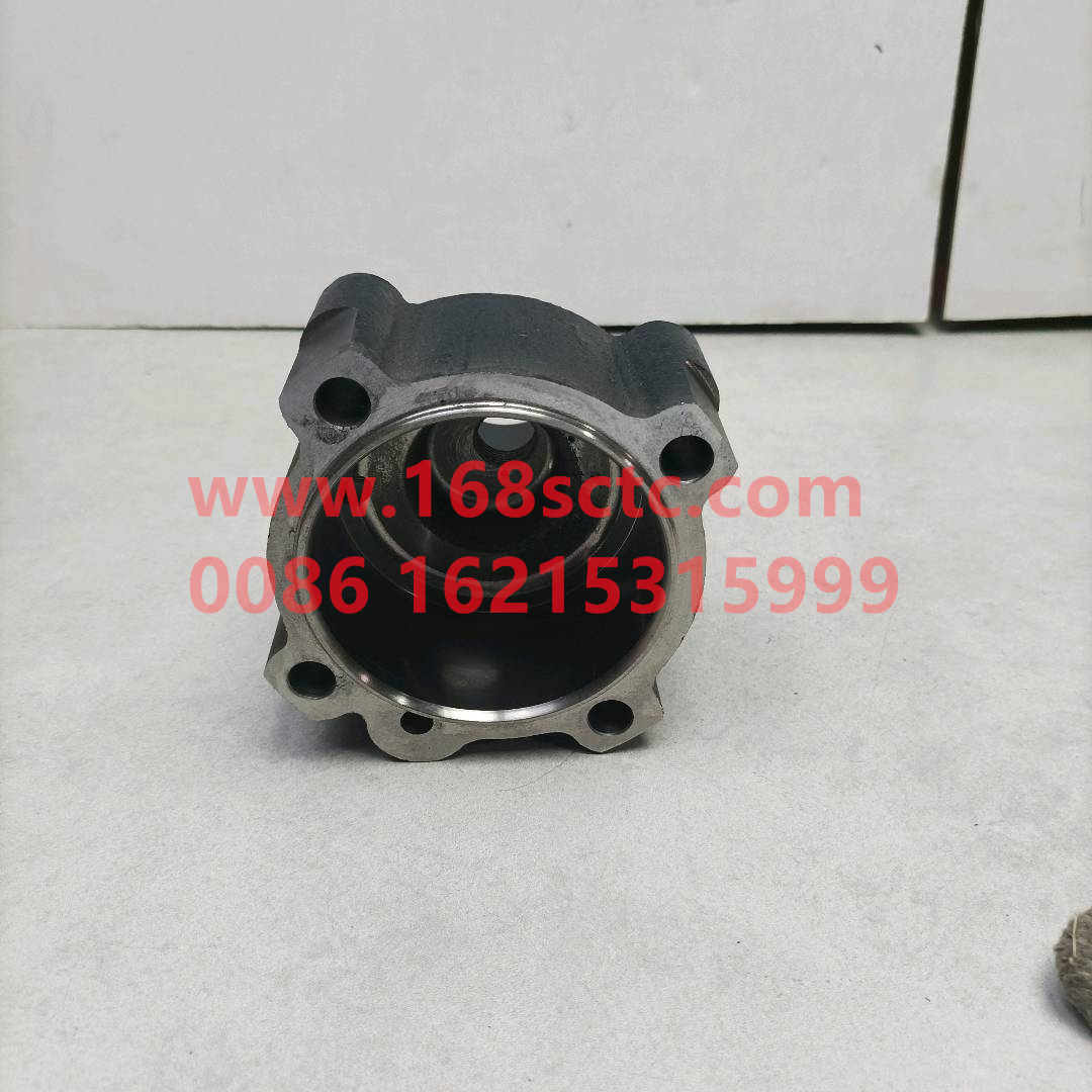 WG2222100009-SINOTRUK HOWO-range gear cylinder-ZhongQiBianSuXiangHW19712