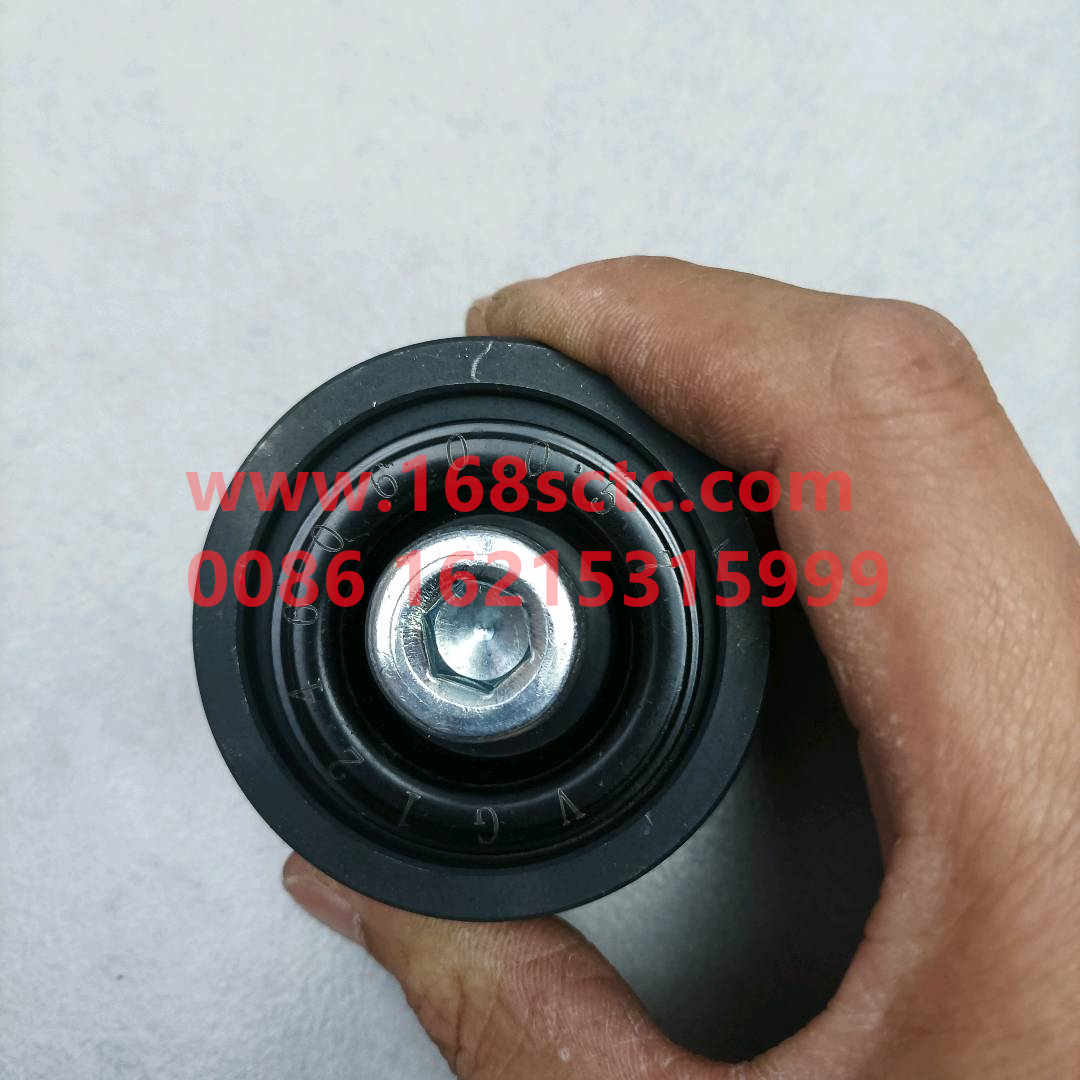 VG1246060057-SINOTRUK HOWO-flat idler-ZhongQiFaDongJiT12.42-50