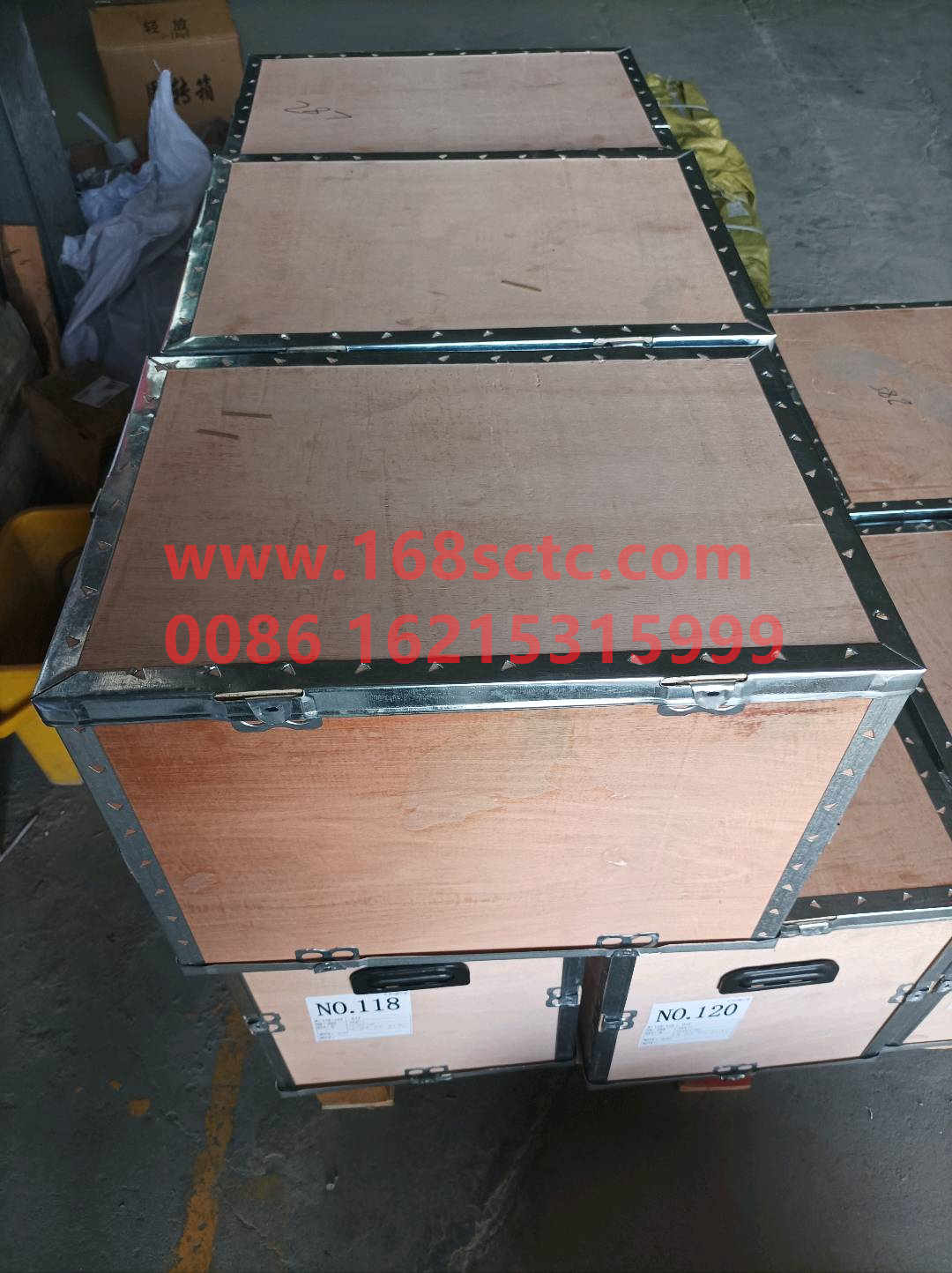 WD615