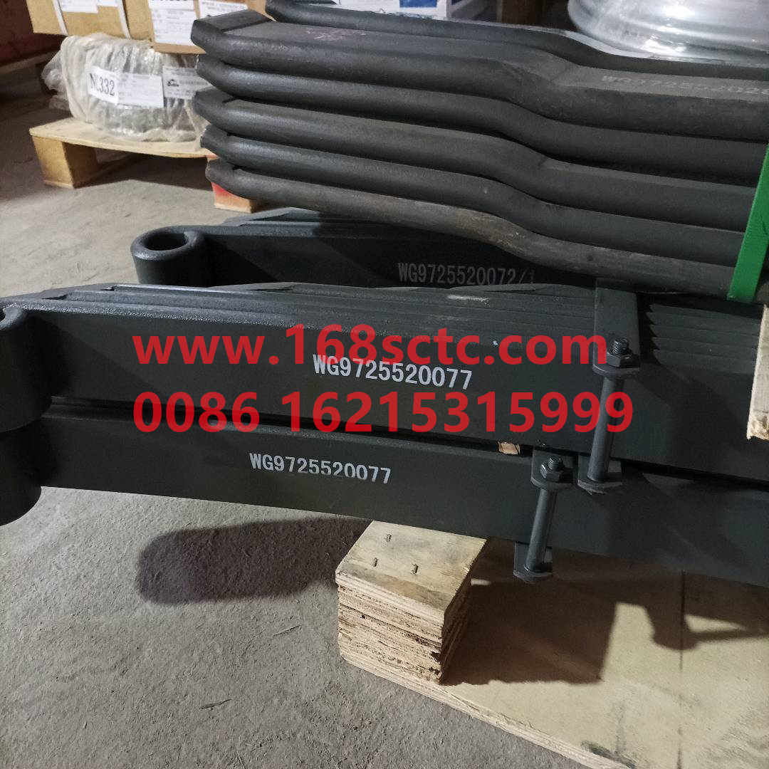 WG9725520077