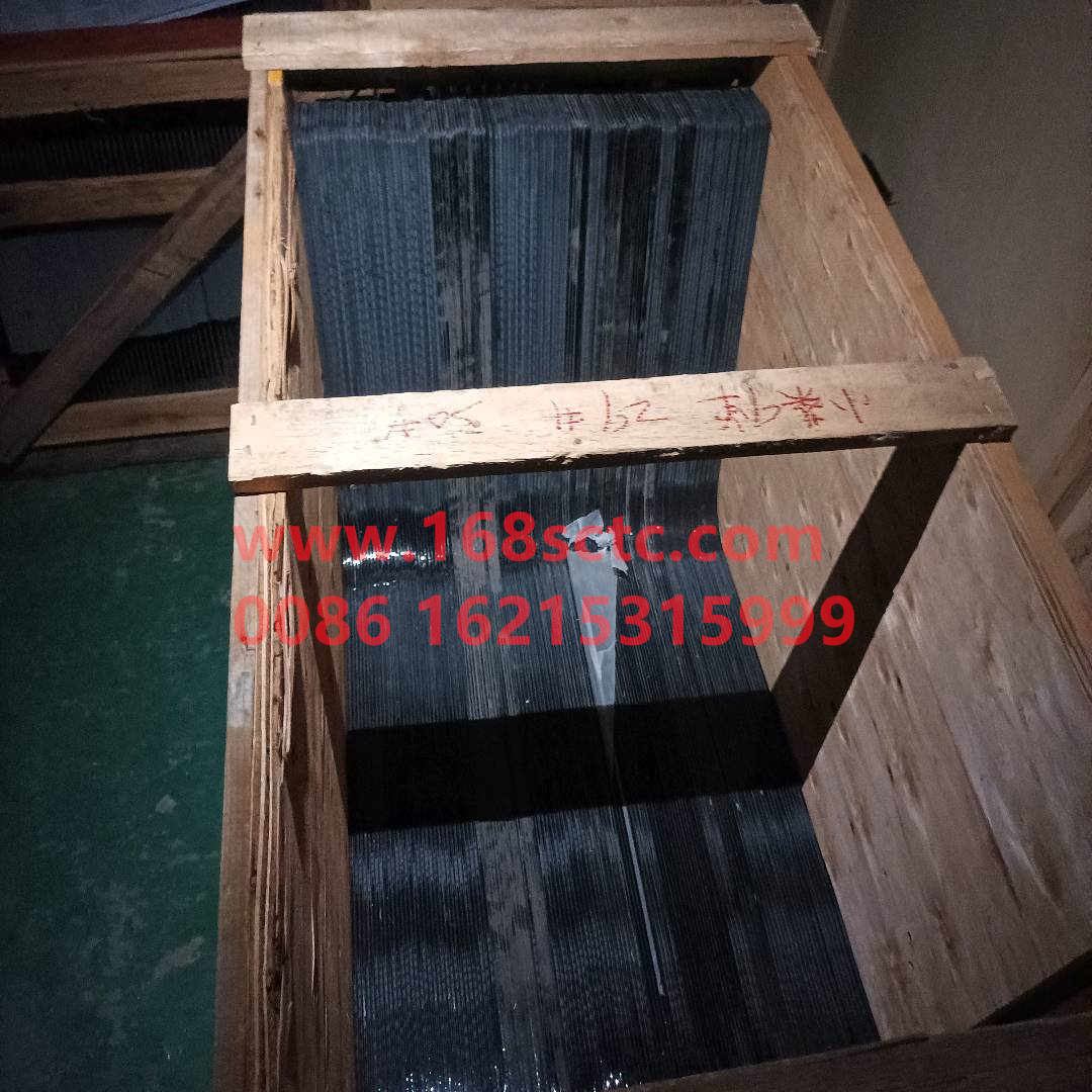 WG1642350003-SINOTRUK HOWO-corner window glassLeft-HaoWo2013Kuan