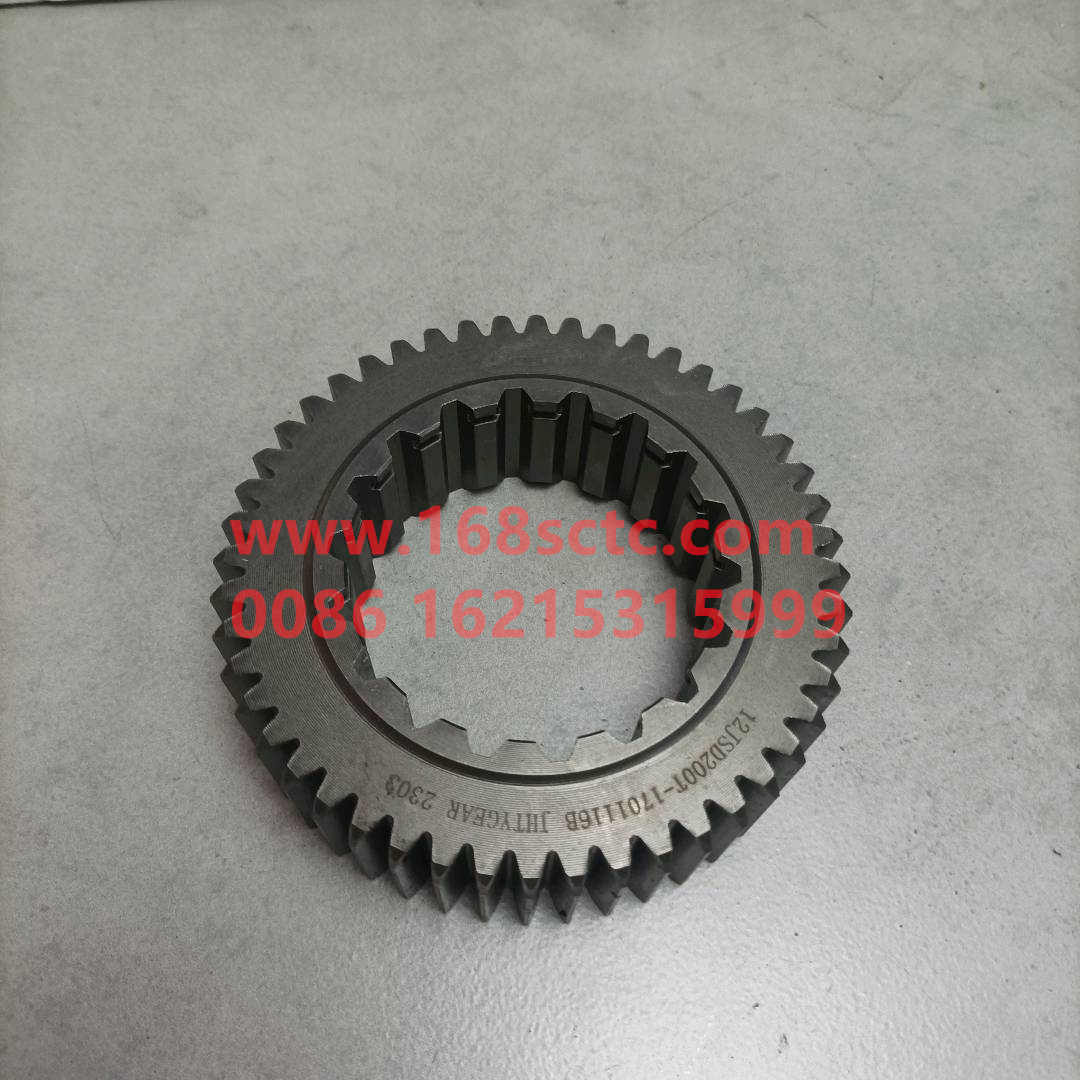 12JSD200T-1701116B