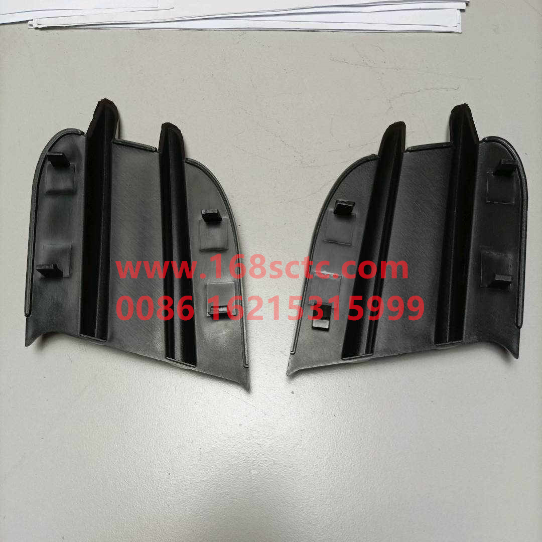 WG1642241024-SINOTRUK HOWO-Blockagesright-HaoWo2013Kuan