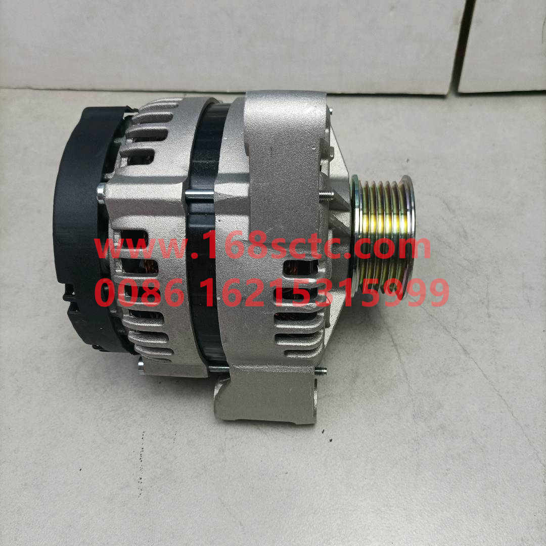 VG1095094002-SINOTRUK HOWO-dynamo 6PK 2000W-ZhongQiFaDongJiWD615.95E