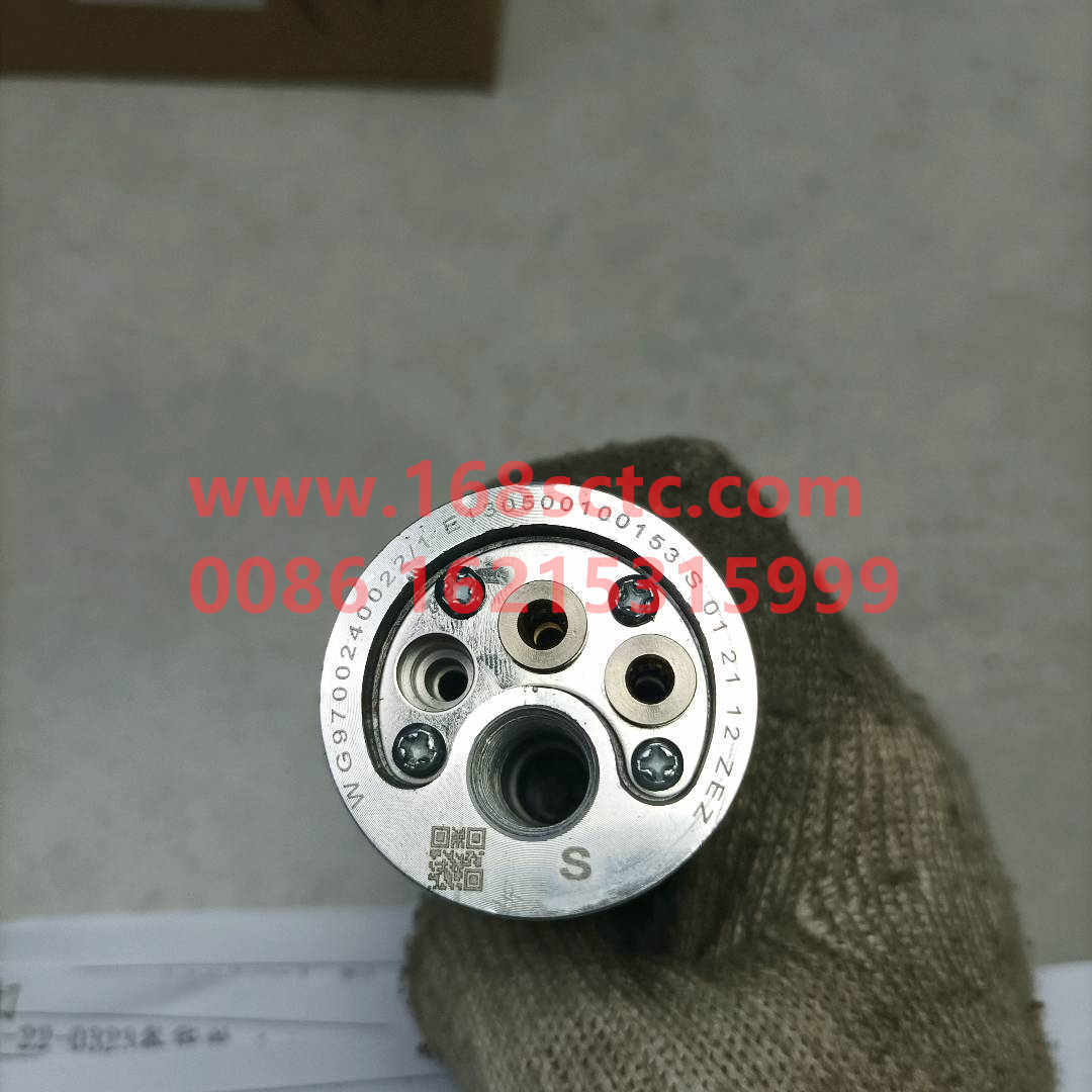 WG9700240022-SINOTRUK HOWO-Transmission shift handle and gear plate assembly 12block-HaoWoT5GKuan