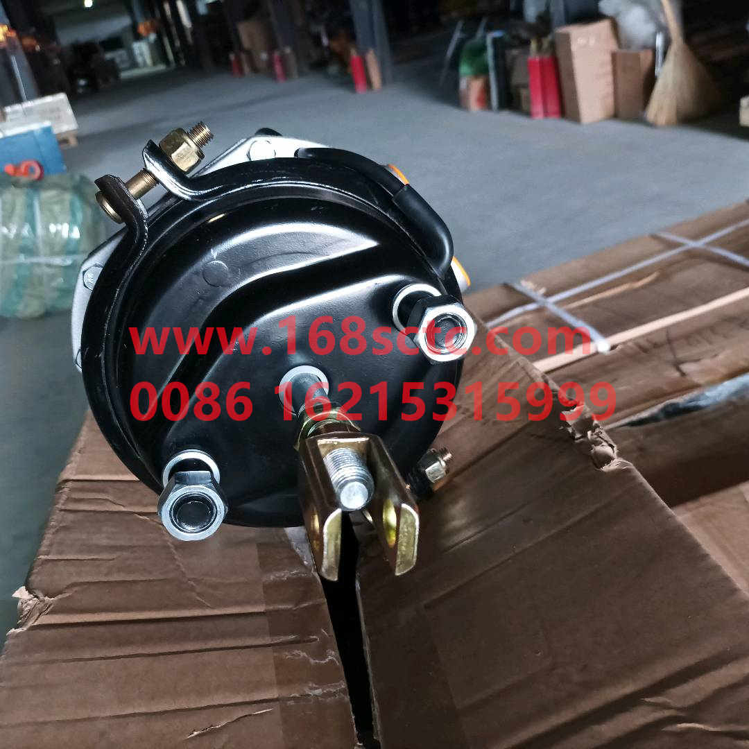 WG9000360601-SINOTRUK HOWO-brake chamber L=85mmDiaphragm-ShanDeKaC7H