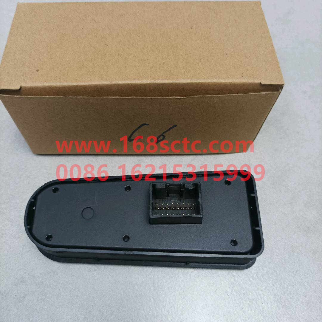 WG1664331062-SINOTRUK HOWO-door switch panelright-HaoWoT7HKuan