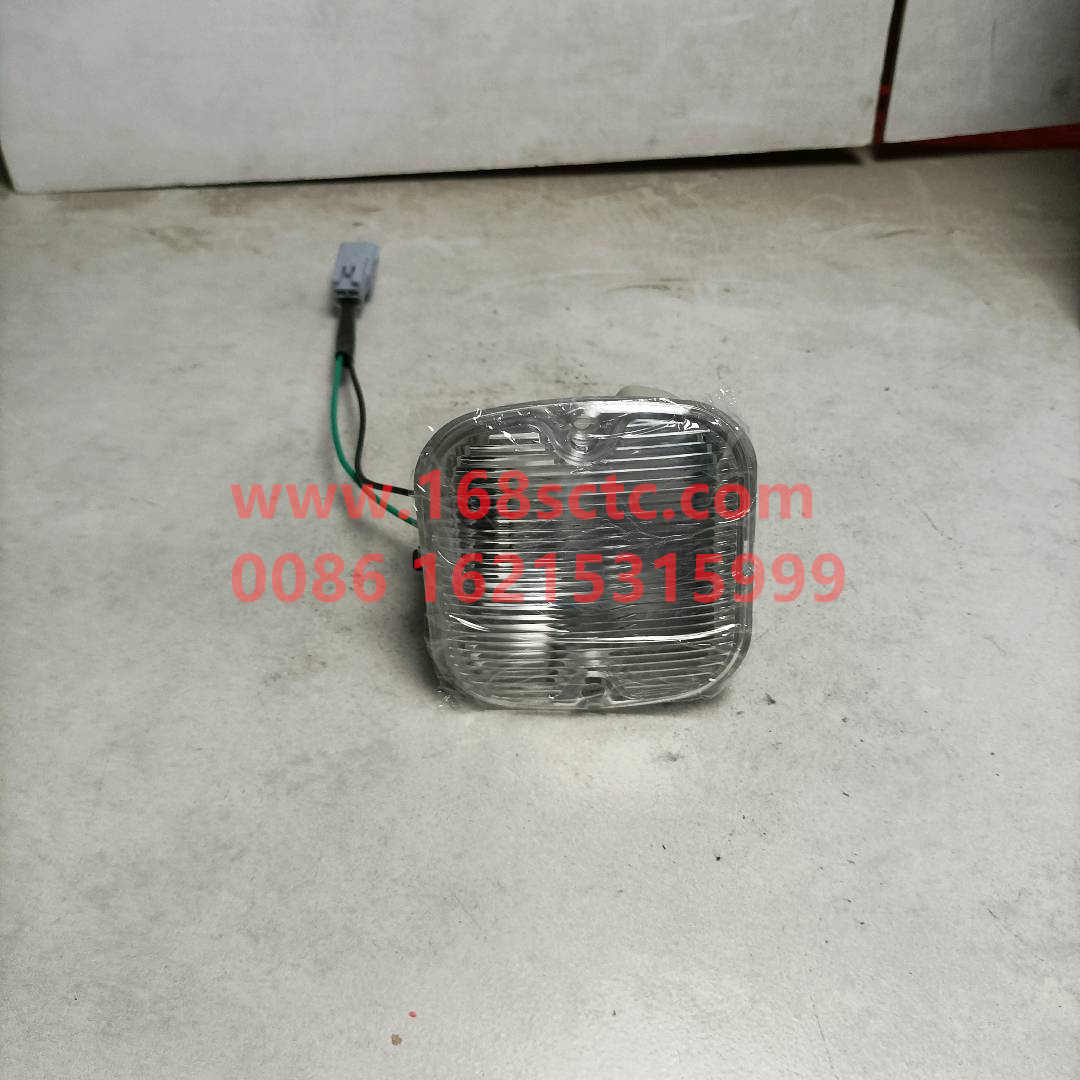 1B24937100003-OTHERS-step light left-FuTianOuManCTX3XiQiBing