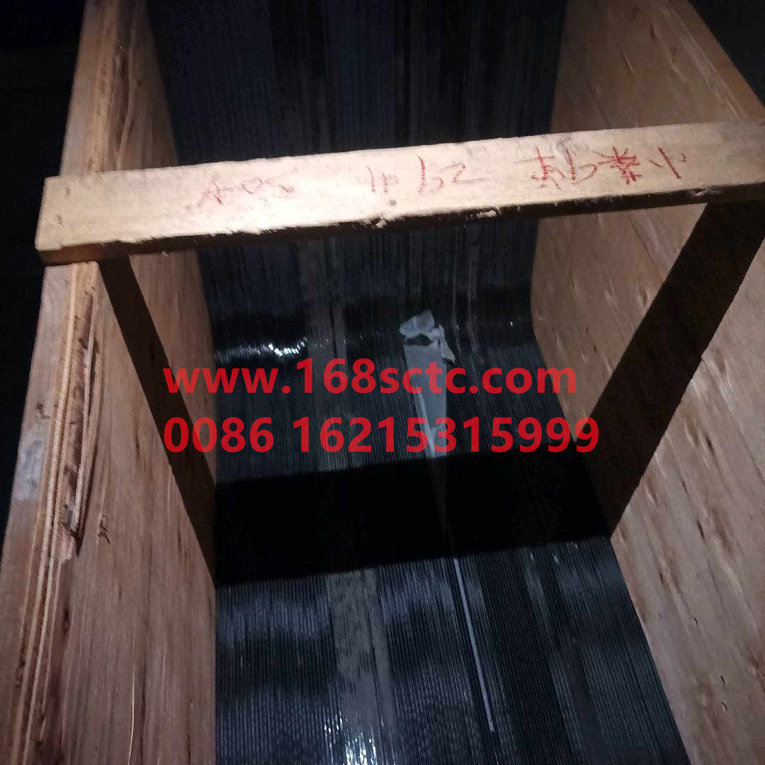 WG1642350004-SINOTRUK HOWO-corner window glassright-HaoWo2013Kuan