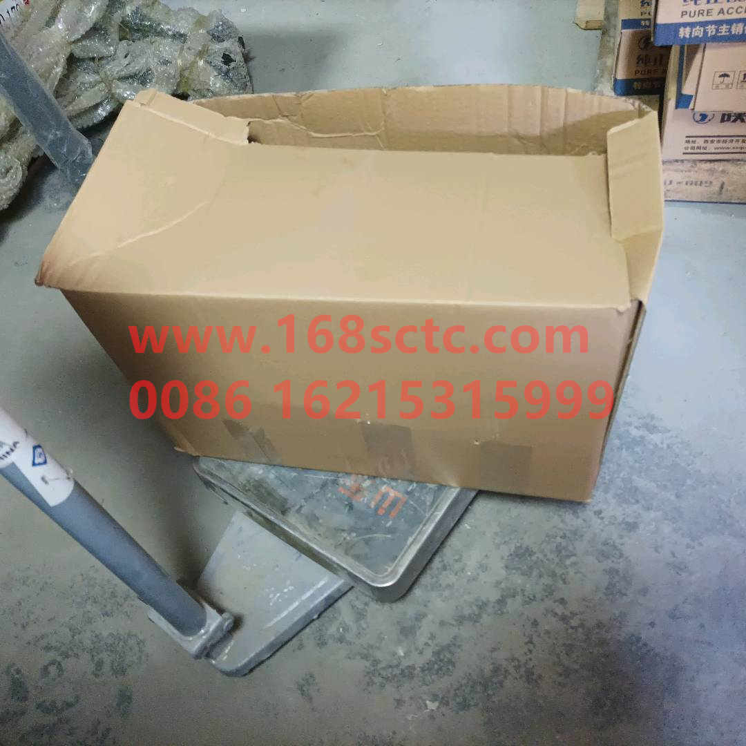 WG9925530003-SINOTRUK HOWO-Expansion tank(A7)-HaoHanJ7B