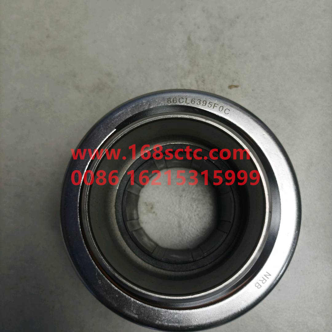 WG9114160030-OTHERS-clutch release bearingmarket 86CL6395F0 Valeogreen box-BianSuXiangZhouCheng