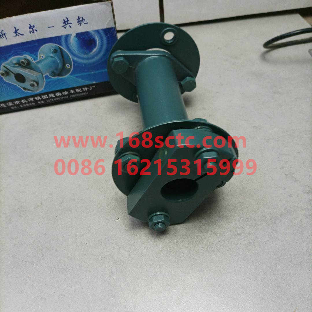 VG1540080300-SINOTRUK HOWO-Coupling Assemblyround-ZhongQiFaDongJiWT615.93