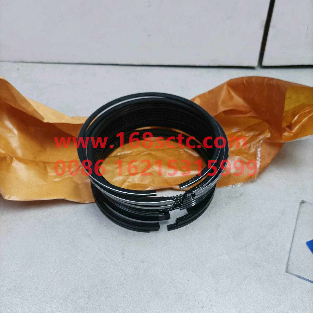 VG1540030005-SINOTRUK HOWO-piston ringEuro III-ZhongQiFaDongJiWD615.95E