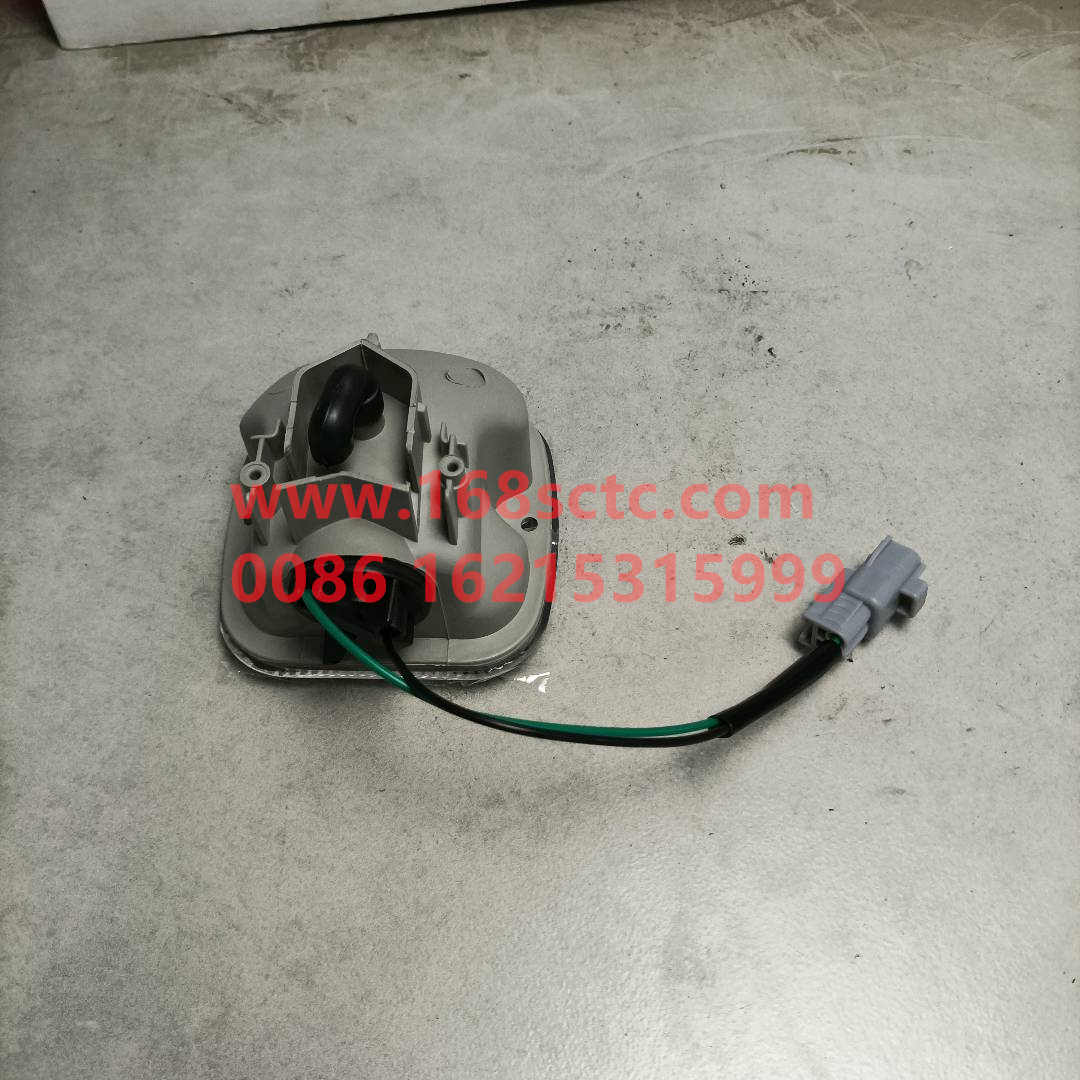 1B24937100003-OTHERS-step light left-FuTianOuManCTX3XiQiBing