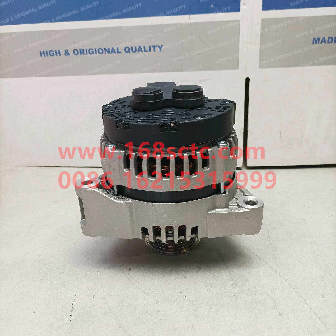 VG1095094002-SINOTRUK HOWO-dynamo 6PK 2000W-ZhongQiFaDongJiWD615.95E