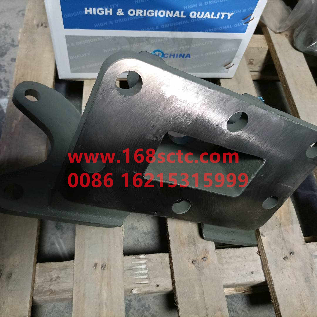 WG9231340944-SINOTRUK HOWO-Air chamber supportMiddle bridge (disconnected) HC16bridge-ZhongQiZhongQiaoST16