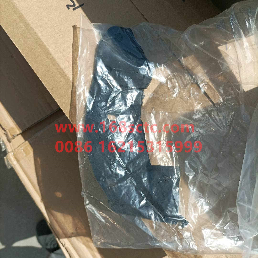 WG1642777010-SINOTRUK HOWO-rearview mirror assemblyLefteconomical-HaoWo2013Kuan