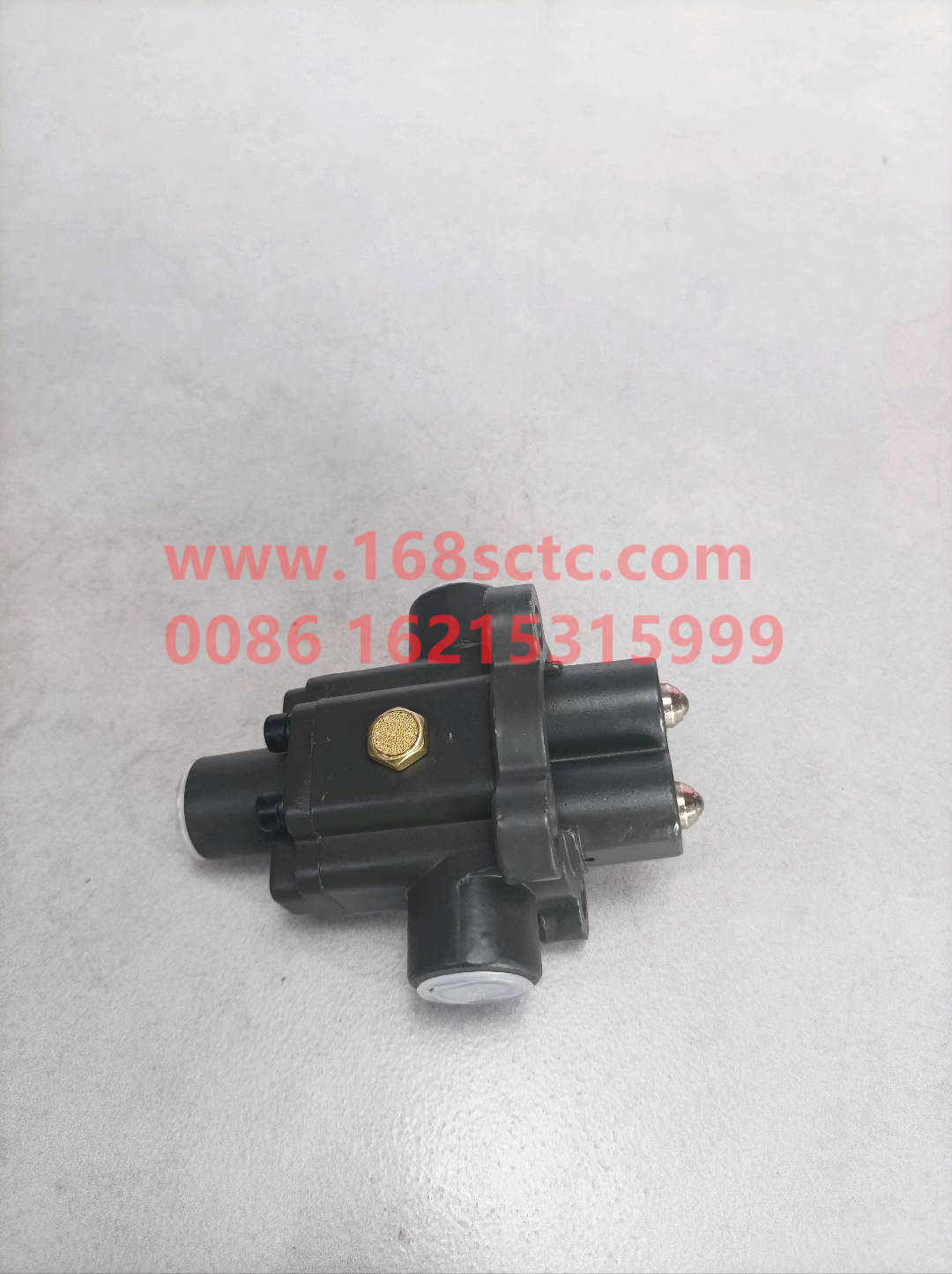 WG2203250015-SINOTRUK HOWO-pairhvalve assembly-ZhongQiBianSuXiangHW13710