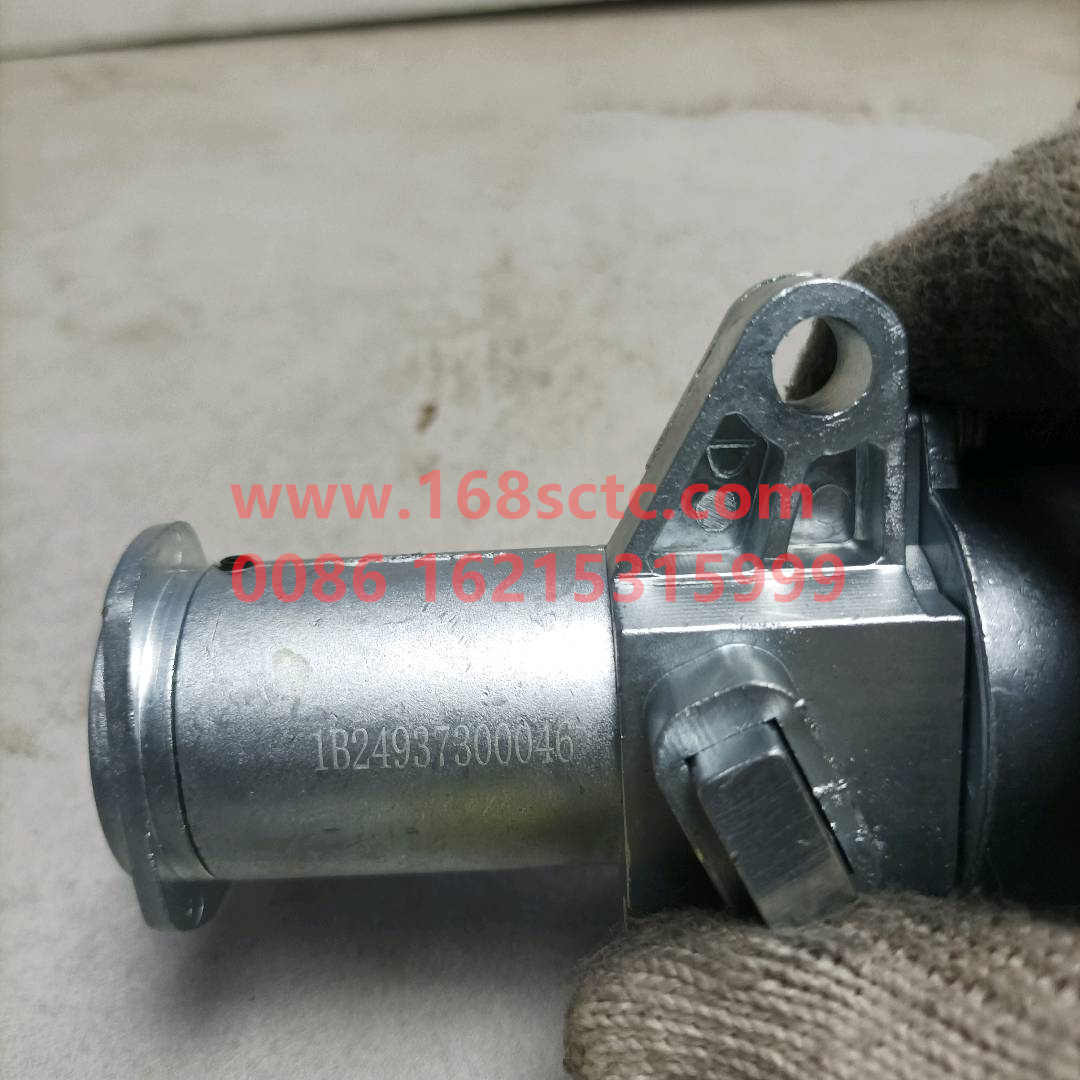 1B24937300046-OTHERS-ignition lock assembly-FuTianOuManCTX3XiQiBing