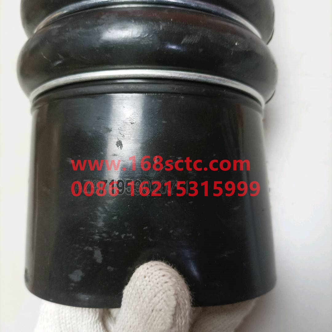 WG9719530307-SINOTRUK HOWO-intercooler hoseventHOWO10payment-HaoWo2013Kuan