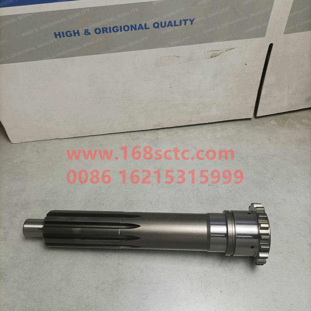 12JS160T-1701030-4