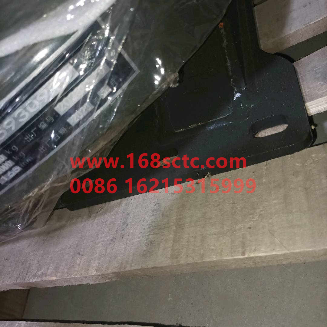 WG9525930910