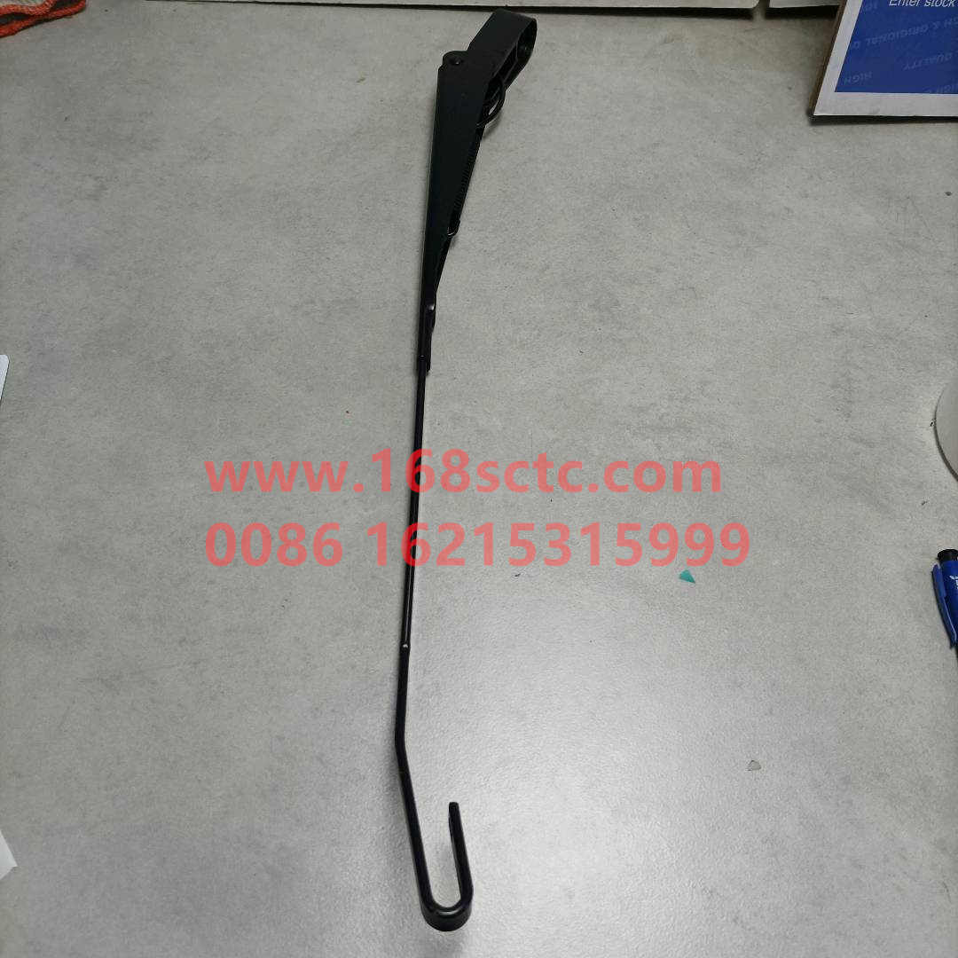 81.26430.0116-SHACMAN-wiper arm-DeLongF2000 2008Kuan