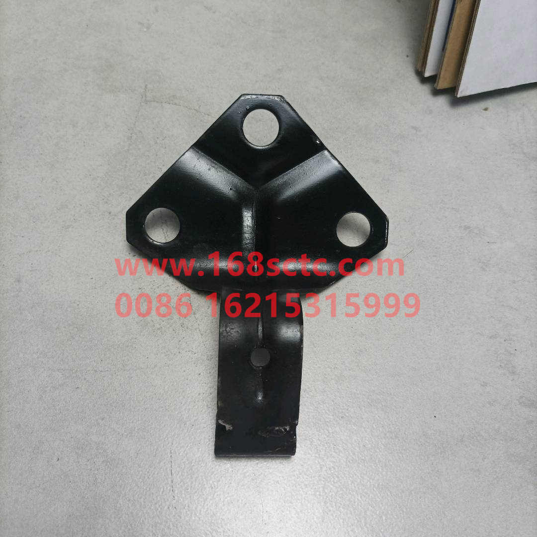 81.62440.0031-SHACMAN-black hinge-DeLongF2000 2014Kuan