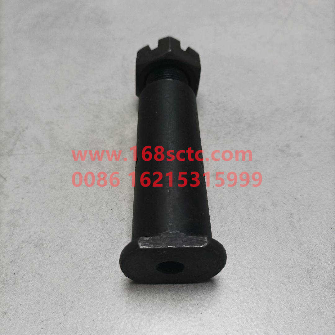 AZ1651430207-SINOTRUK HOWO-flip axis-HaoWei60