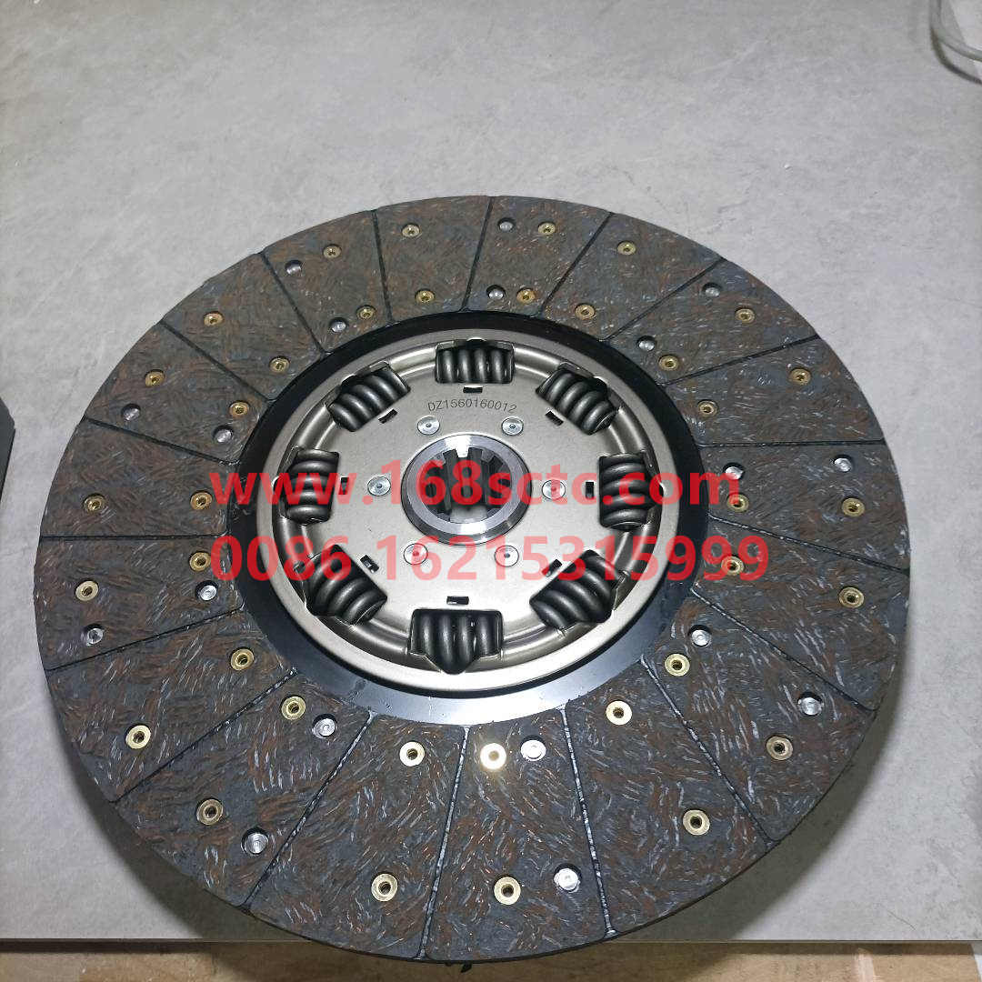 DZ1560160012