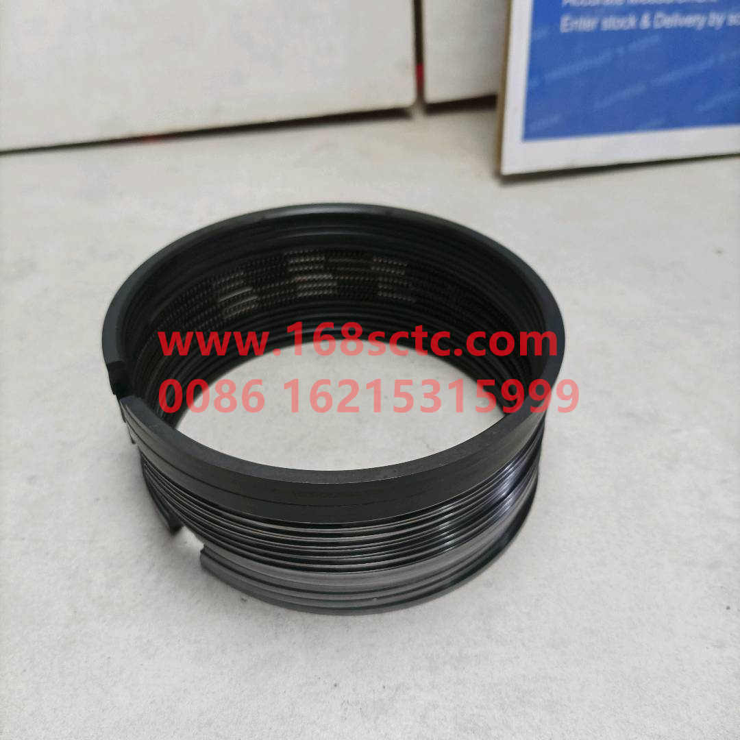 612600030051A-WEICHAI-Piston ring assembly repair parts-WeiChaiFaDongJiWD615.50