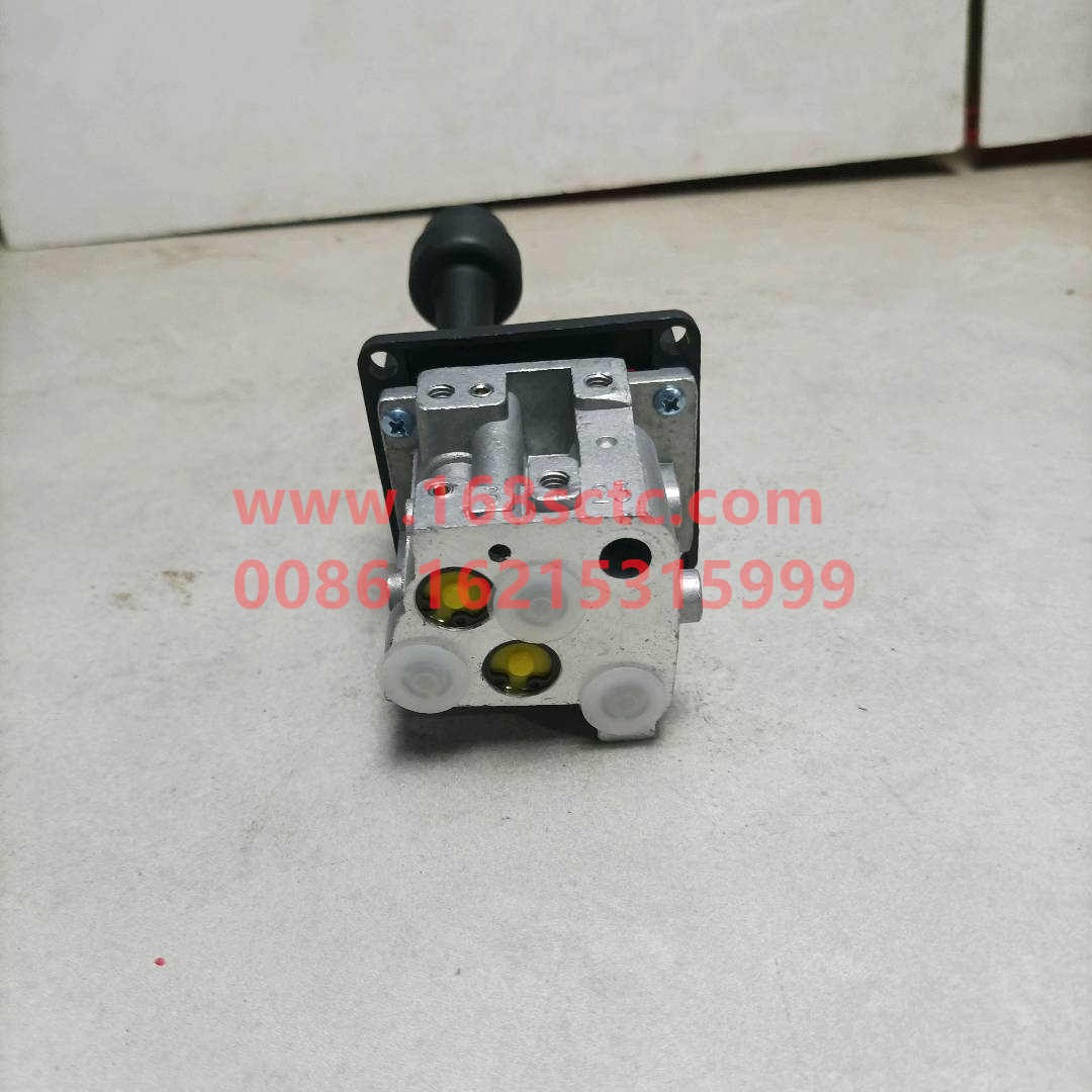 14750667H-FAW-Manual lift valve-AoWeiJ5P 2010Kuan