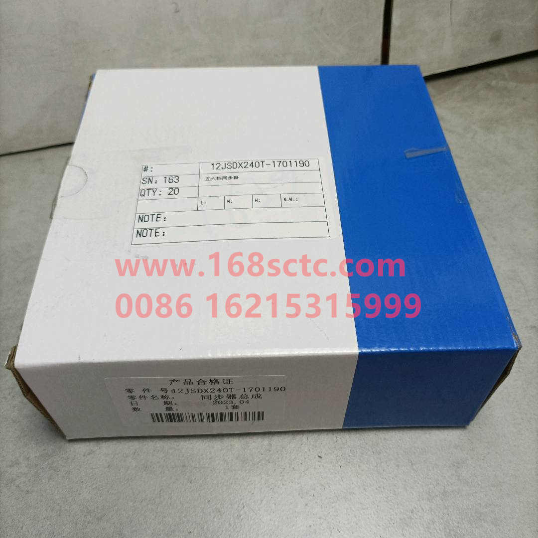 12JSDX240T-1701190