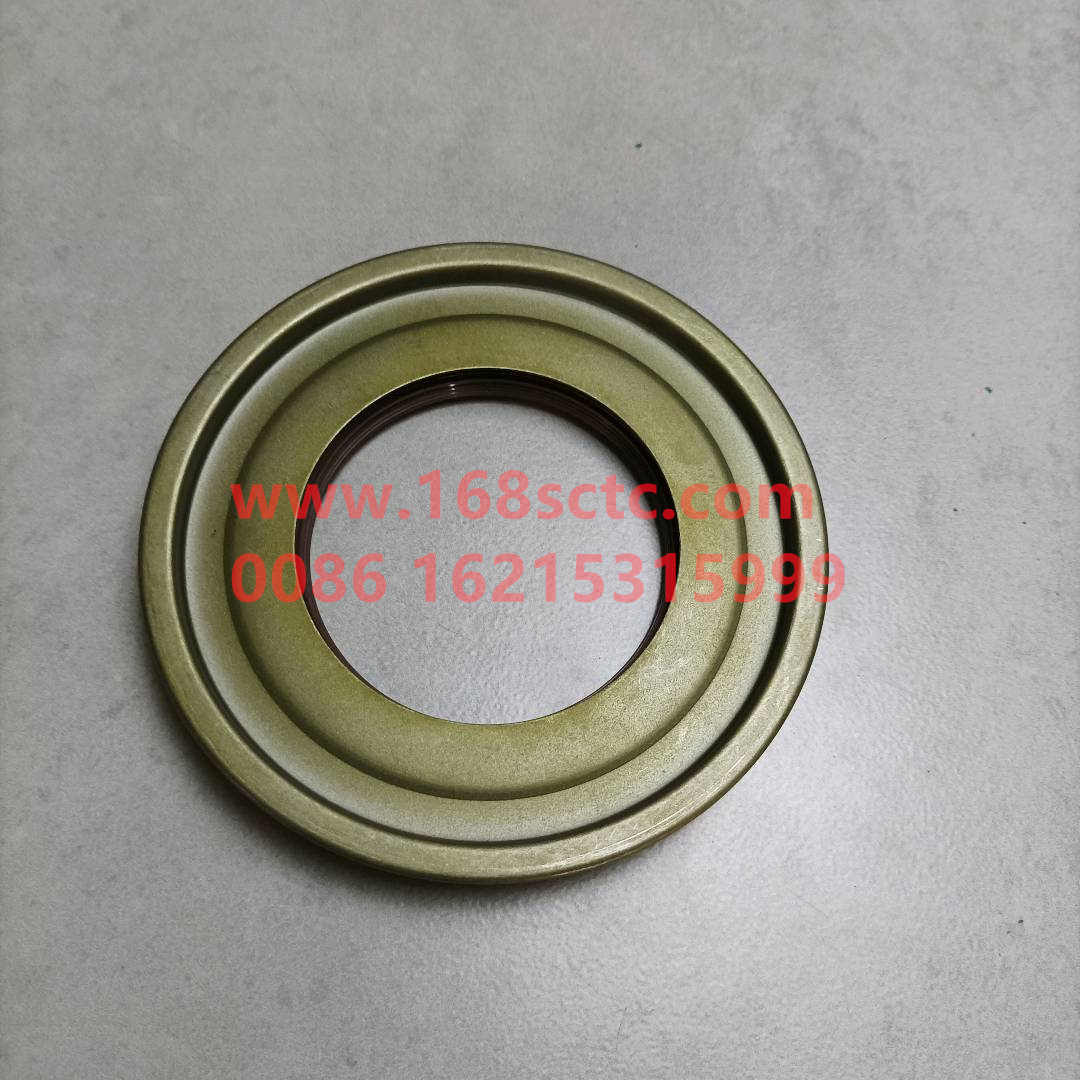 WGA1205Q2591-SINOTRUK HOWO-Angle tooth oil seal for rear axle-ZhongQiHouQiaoHW1249