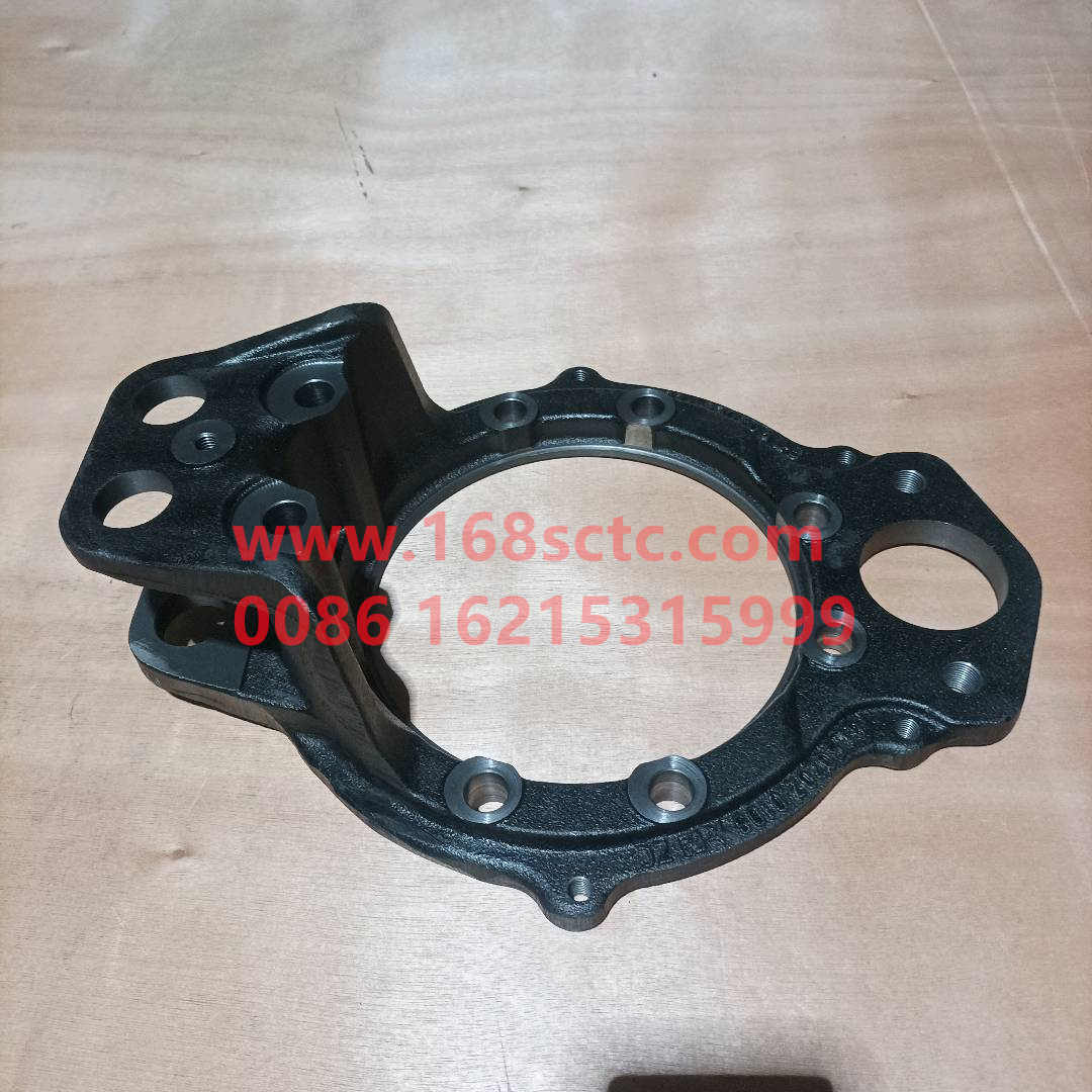 81.50202.0108-OTHERS-Brake baseforward-HanDeMANQiao