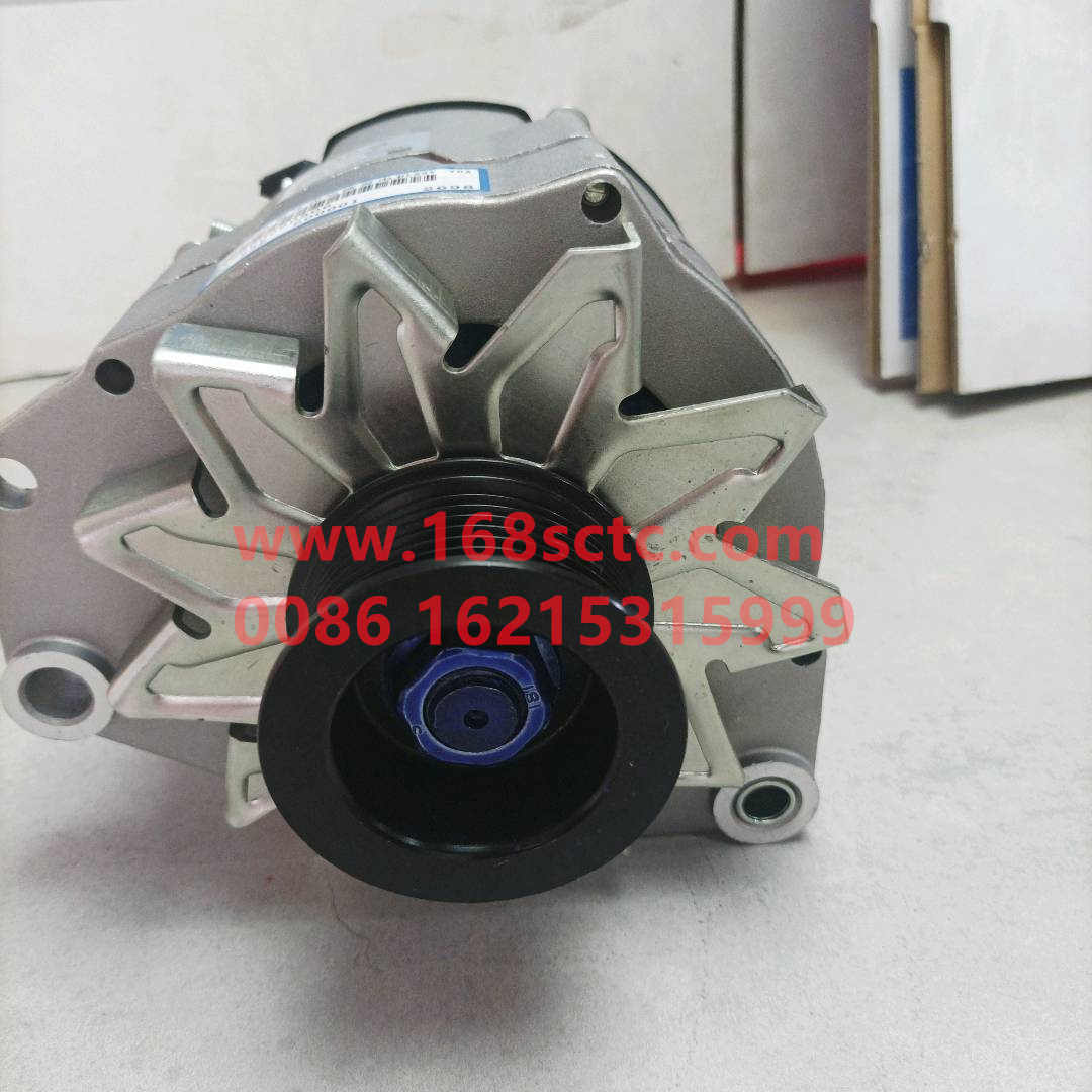 8PK 2000W 612600090506