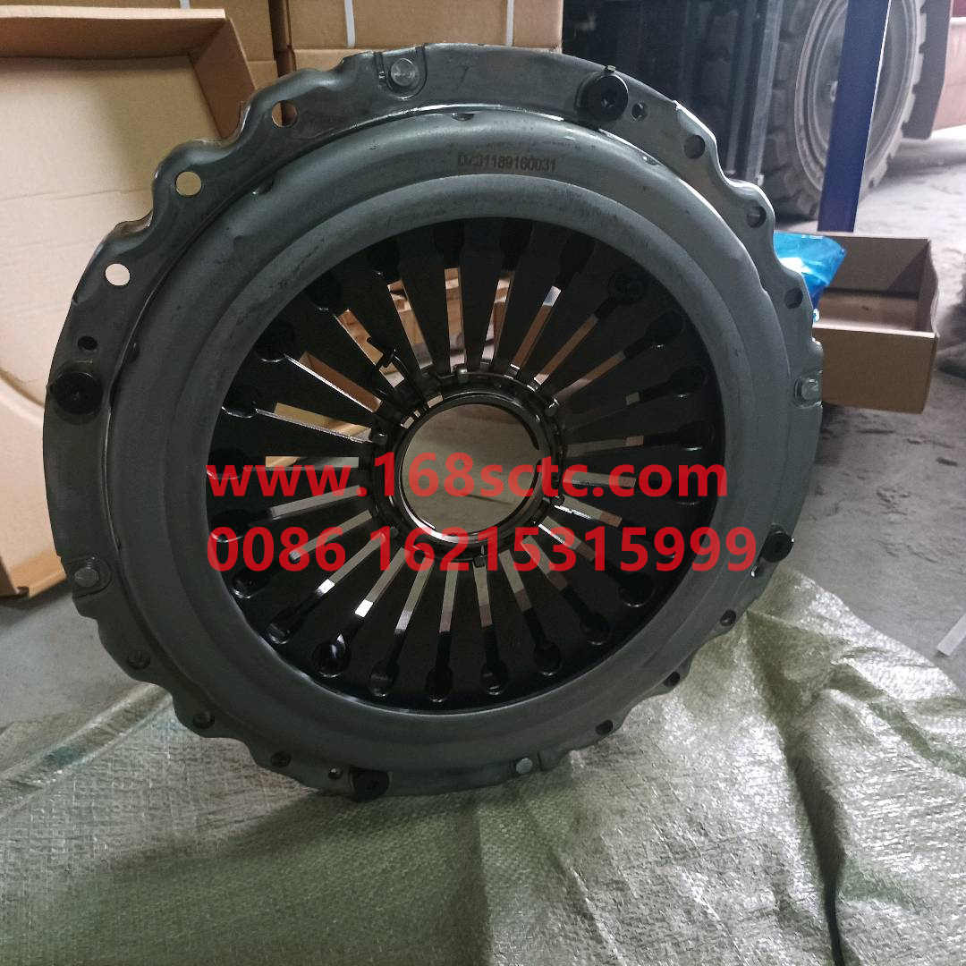 DZ91189160031