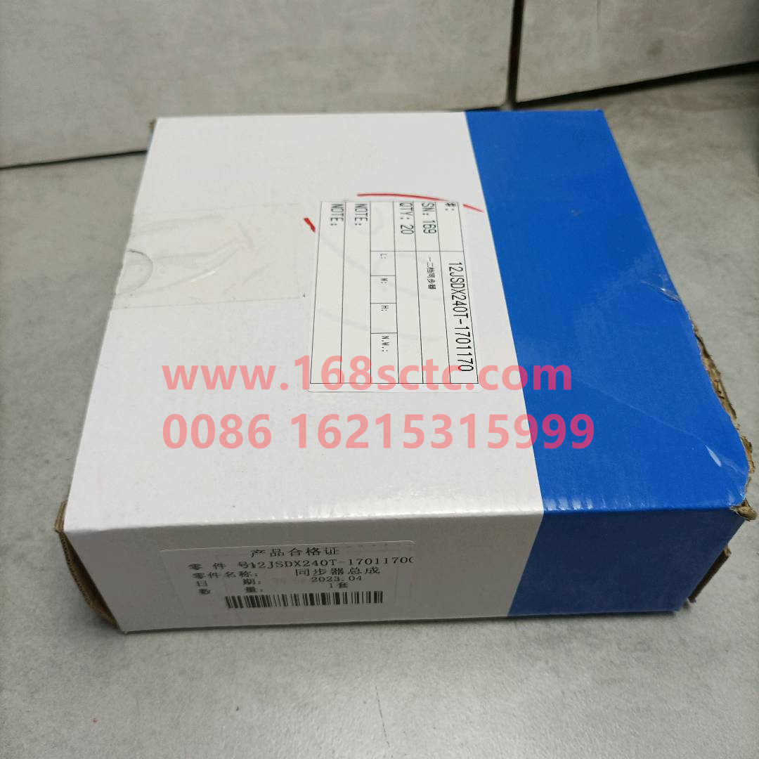 12JSDX240T-1701170