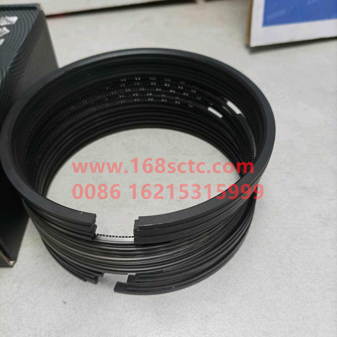 612600030053A-WEICHAI-Piston ring assembly repair parts-WeiChaiFaDongJiWP10.336