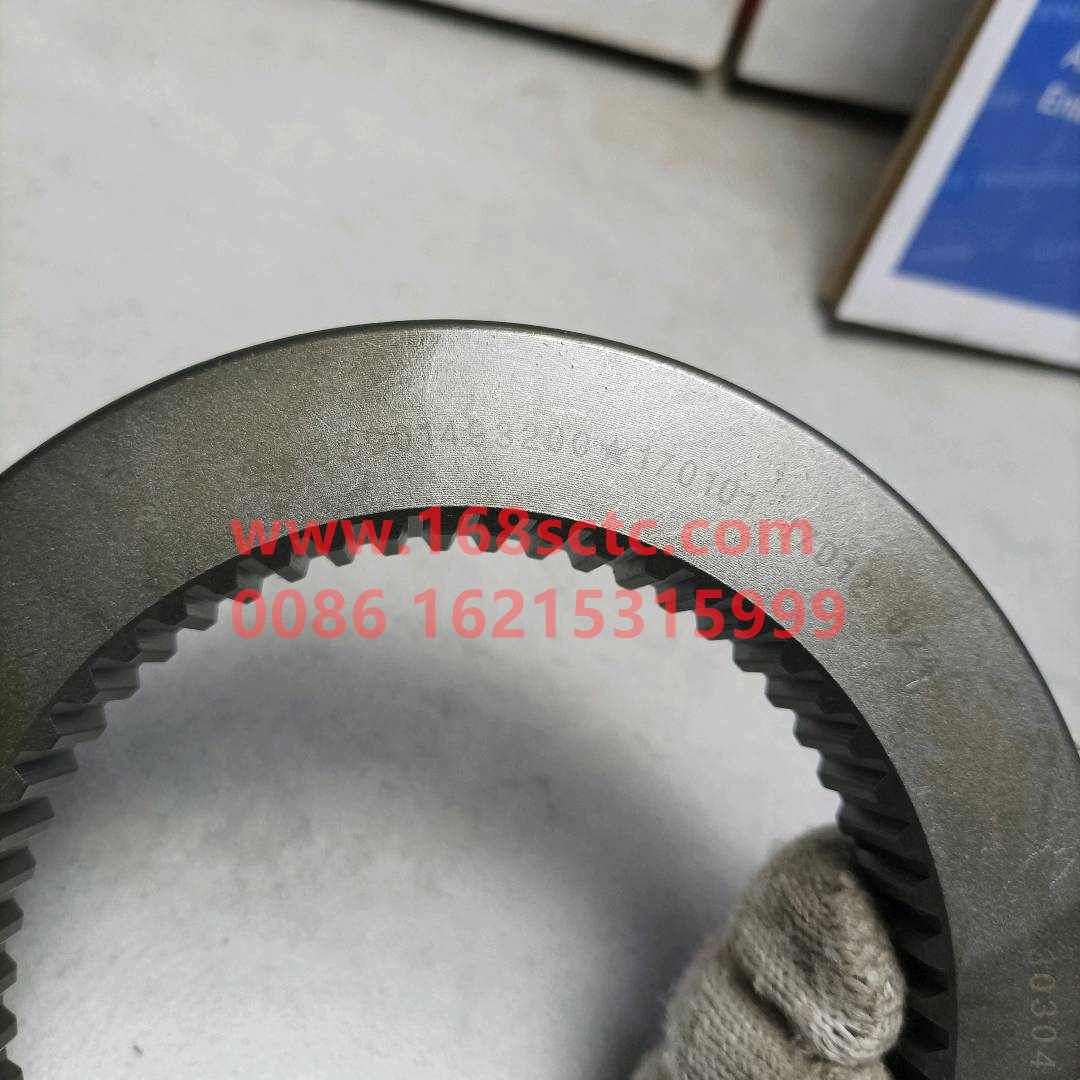 DZ90149320026-OTHERS-sliding engagement sleeve-HanDeHouQiaoMAN