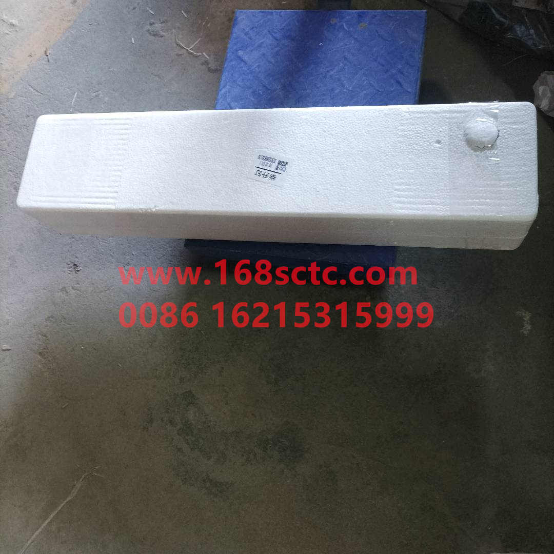 DZ93259820130-SHACMAN-cab lift cylinderMounting hole length510-DeLongF2000 2015Kuan