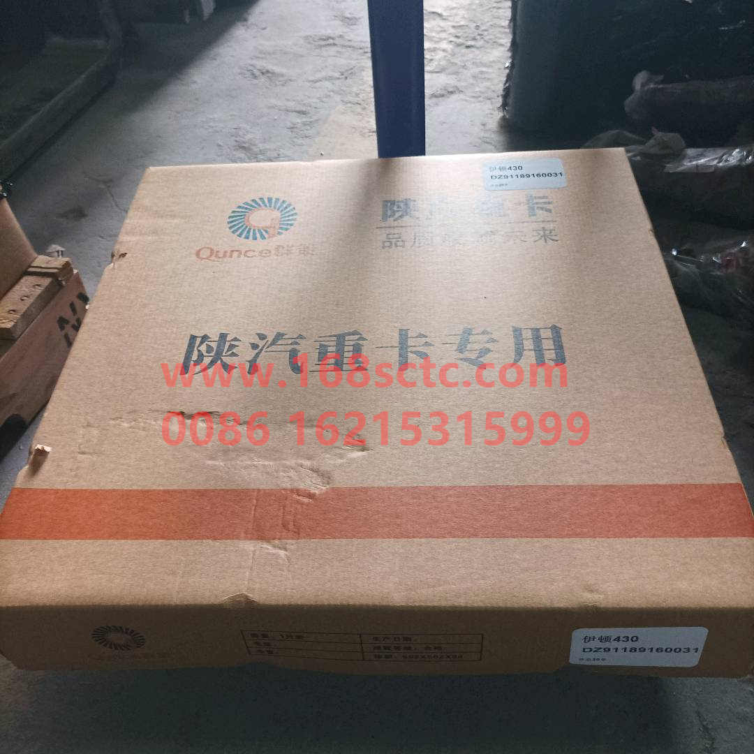 DZ91189160031