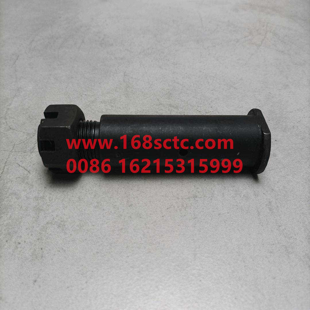 AZ1651430207-SINOTRUK HOWO-flip axis-HaoWei60